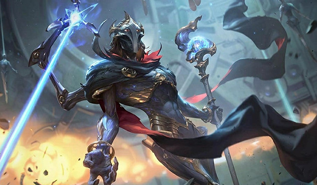 《英雄聯盟》海克斯大亂鬥奧術先驅海克斯拿取建議