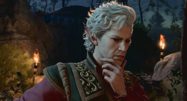 權威坐鎮！威世智前劇情總監加盟《博德3》劇集任顧問