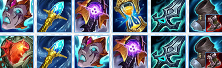 《英雄聯盟》鍊金術士辛吉德玩法思路