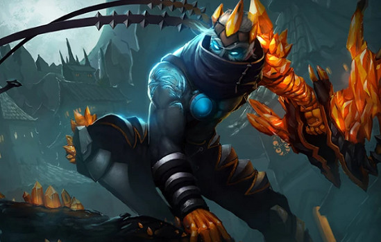 《英雄聯盟》海克斯大亂鬥懲戒之箭海克斯拿取建議