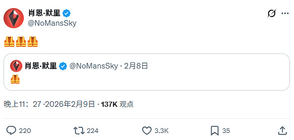 《無人深空》負責人表情符號引熱議! 將來有可能迎大型更新