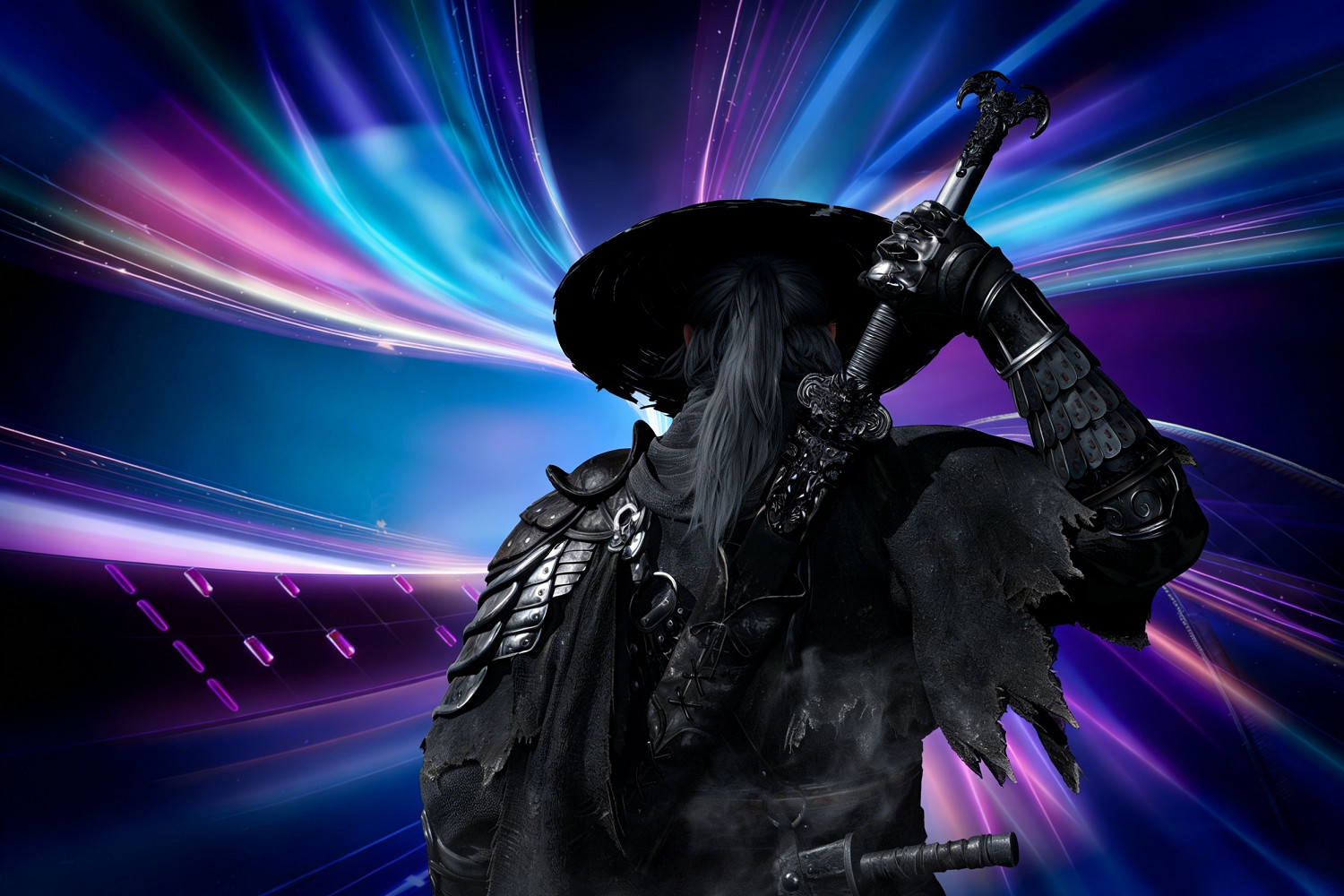 《影之刃零》獲Epic備受期待遊戲，爆料將來有可能連動《堡壘之夜》