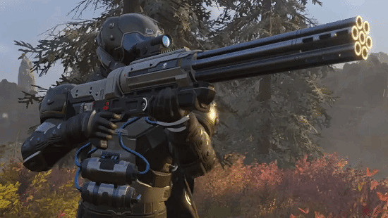 外媒分析《絕地戰兵2》為何熱度不減：更新內容很充實