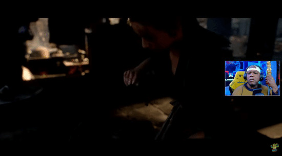 《黑神話：鍾馗》國外播片出問題！畫面竟漆黑一片？