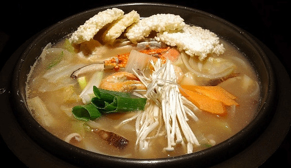 《黑神話：鍾馗》實機靈感來自真實美食：黃魚鍋巴湯!