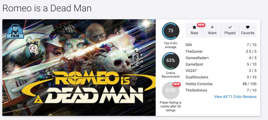 《羅密歐是個絕命俠》評價兩極分化：敘事毫無章法！