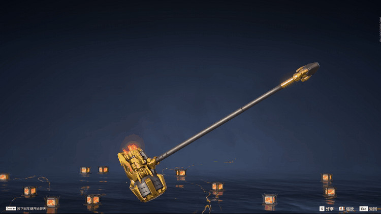 鬥陣特攻x永劫無間連動官宣：全角色外觀展示(永劫篇)