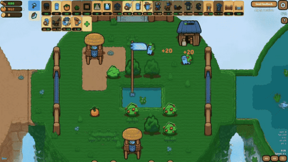 “圓”來還能這麽玩？高分Steam即時戰略3部曲再出續作《環形帝國2》正式發售！