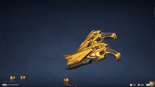 鬥陣特攻x永劫無間連動官宣：全角色外觀展示(永劫篇)