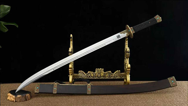 《鑄劍吟》試玩：幻想鑄劍鄉