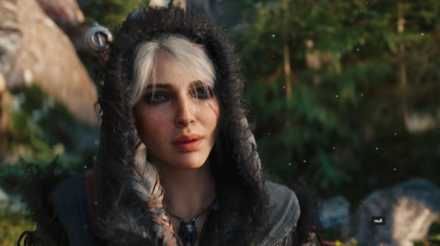 再添大將！《質量效應》系列開發者參與《巫師4》開發