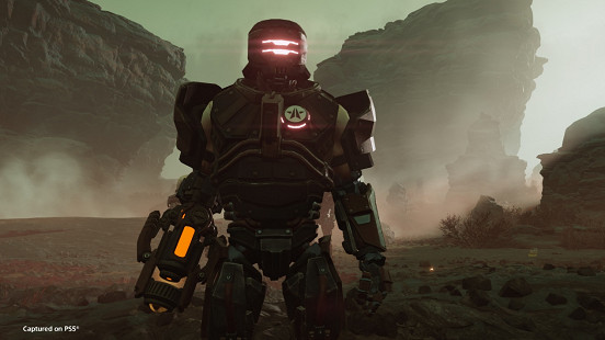 玩爽了！是時候使用顆秒榴彈清算生化人了