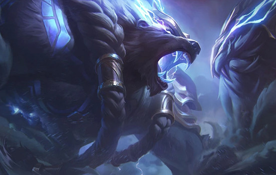 《英雄聯盟》海克斯大亂鬥不滅狂雷海克斯拿取建議