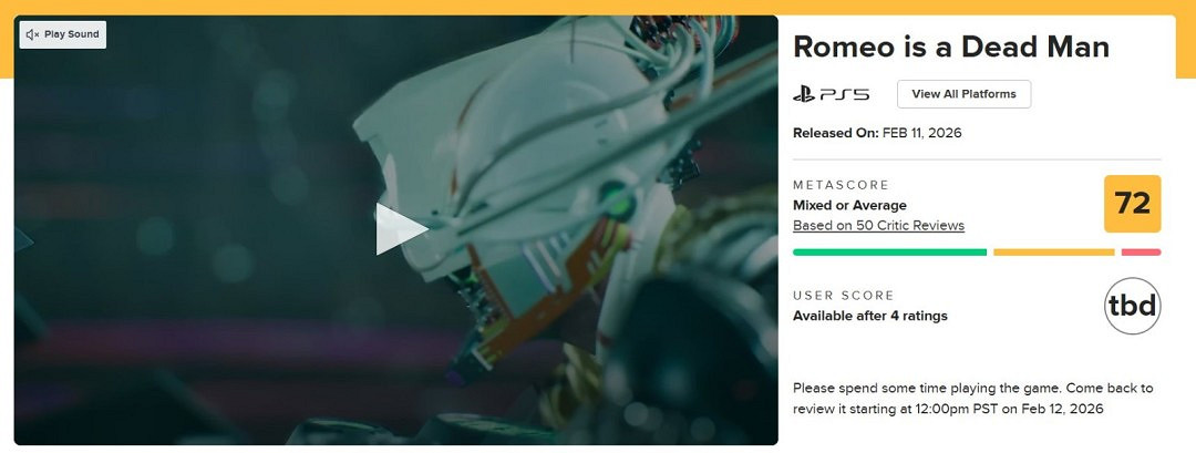 《羅密歐是個絕命俠》評價兩極分化：敘事毫無章法！