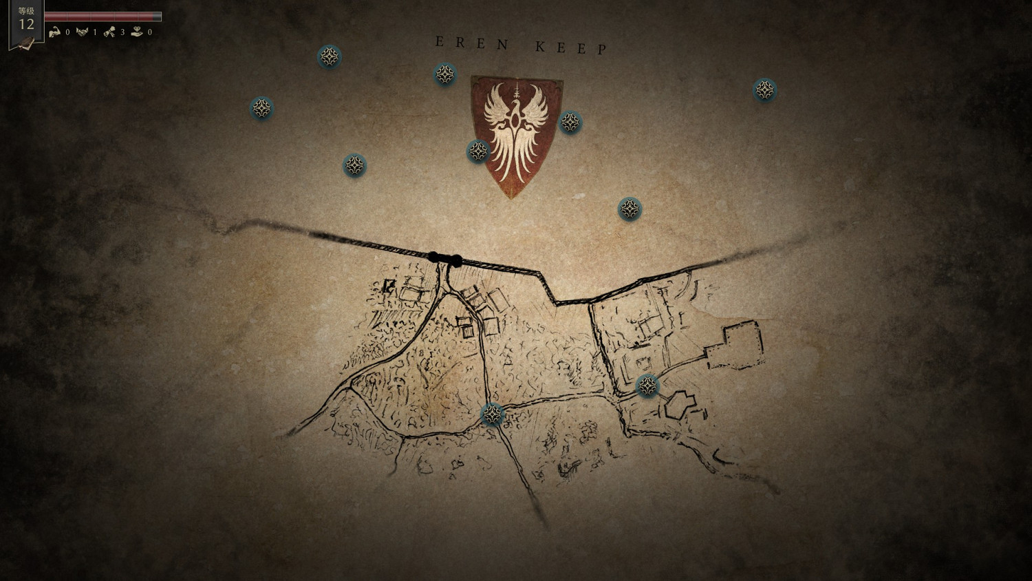 《鑄劍吟》試玩：幻想鑄劍鄉