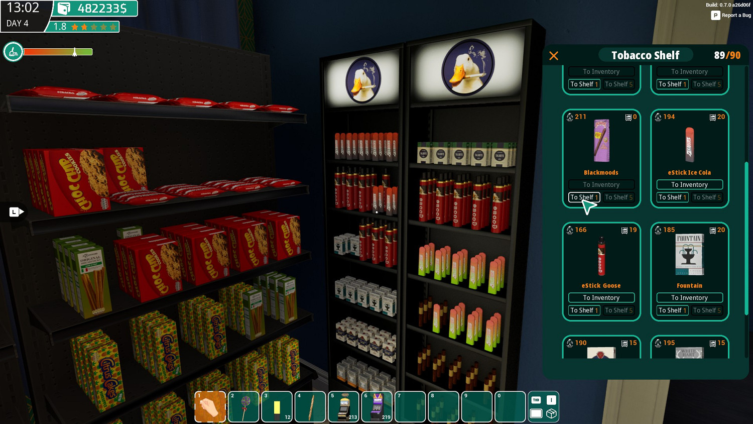 白手起家，做大做強！多人連線荒誕經營模擬新作《拉斯維加斯模擬器》今日開啟試玩