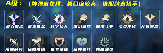 《英雄聯盟》獸靈行者烏迪爾玩法思路