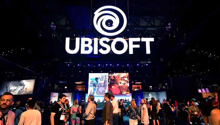 育碧罷工浪潮：強制返崗、重組疑雲與行業未來的博弈