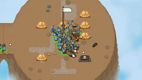 “圓”來還能這麽玩？高分Steam即時戰略3部曲再出續作《環形帝國2》正式發售！