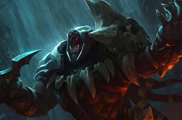 《英雄聯盟》海克斯大亂鬥傲之追獵者海克斯拿取建議