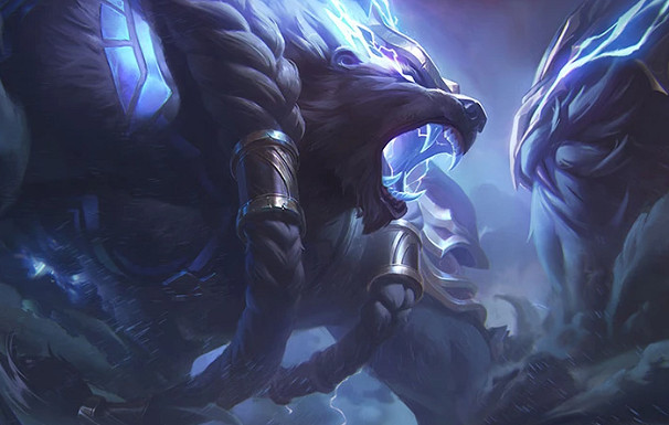 《英雄聯盟》海克斯大亂鬥不滅狂雷海克斯拿取建議