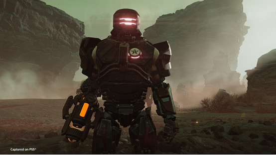 老資曆回歸！《絕地戰兵》的生化人究竟是什麽來頭？