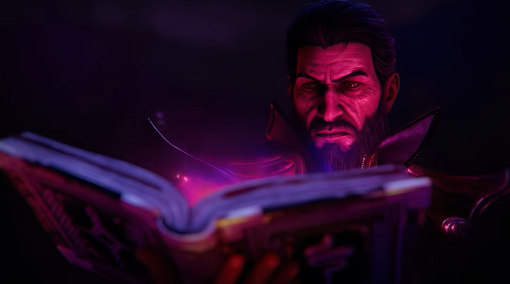 《暗黑2 RE》新職業上線！同步推出“術士君臨”DLC