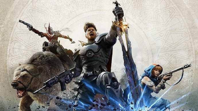 高開低走！TGA壓軸新作Highguard發售僅兩周便裁員