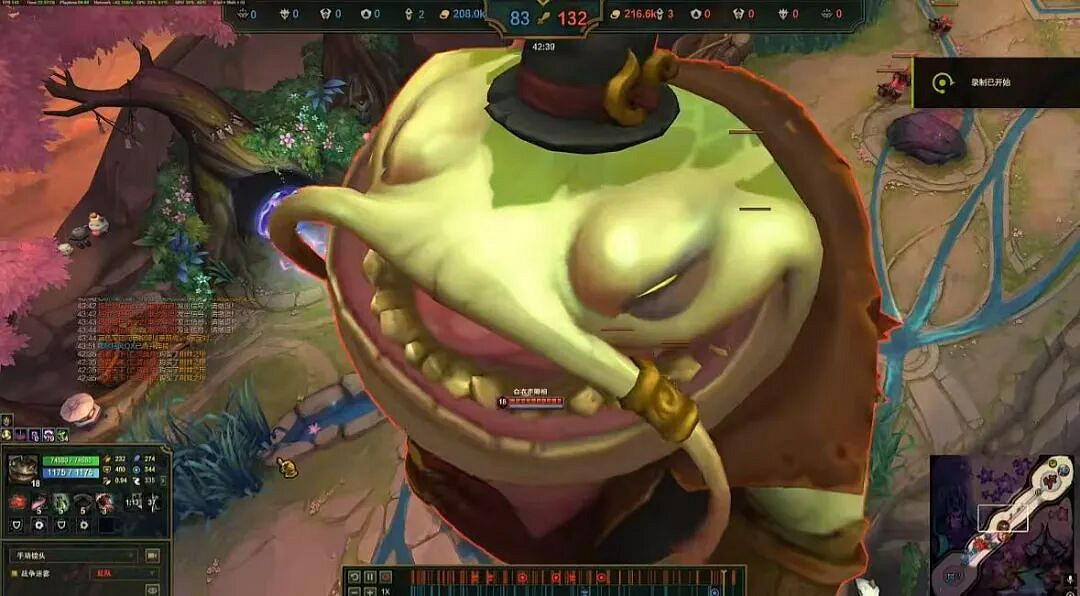 一天不玩渾身難受，海克斯大亂鬥給玩家下了什麽蠱？