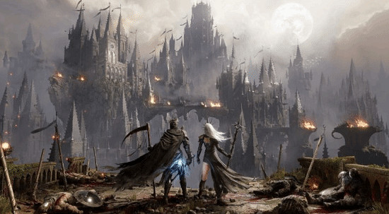 《墮落之主2》的戰鬥會“更大膽、更開放、更血腥”!