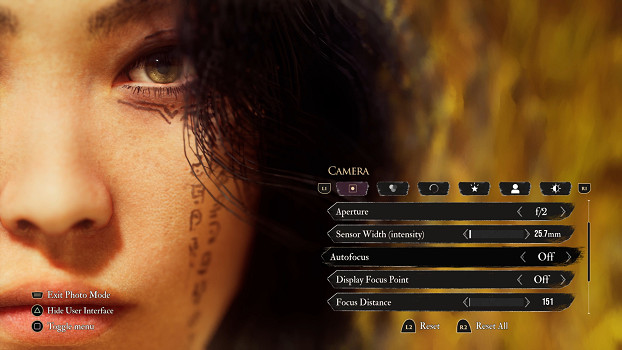 角色竟現滑稽怪象!《光與影》拍照模式出現“幕後“異常