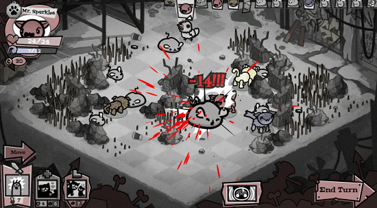 《喵喵的結合》發售3小時回本! 登頂Steam全球熱銷榜