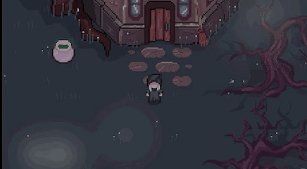 種菜砍樹養羊駝！類星露谷新遊《森靈旅社》免費試玩