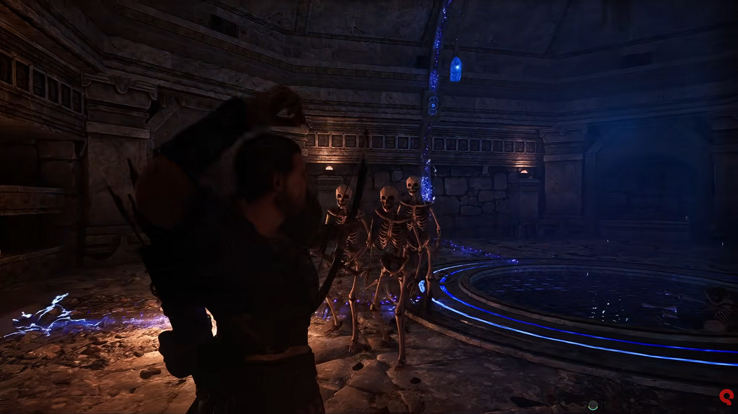 《哥特王朝：重製版》確認於6月5日發售! 新預告發布