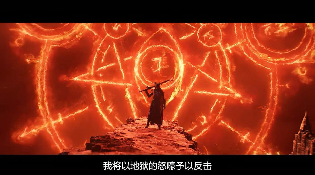 《暗黑4》“憎恨之王”DLC和新職業術士4月28日上線!