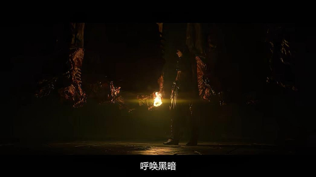 《暗黑4》“憎恨之王”DLC和新職業術士4月28日上線!