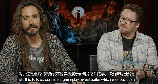 《墮落之主2》的戰鬥會“更大膽、更開放、更血腥”!