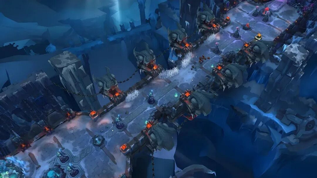 一天不玩渾身難受，海克斯大亂鬥給玩家下了什麽蠱？