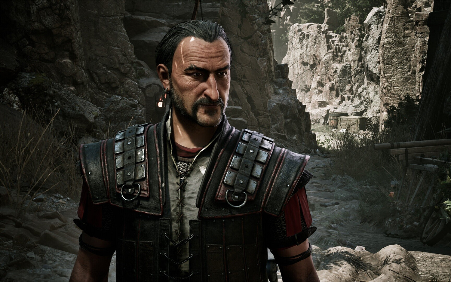 《哥特王朝：重製版》確認於6月5日發售! 新預告發布