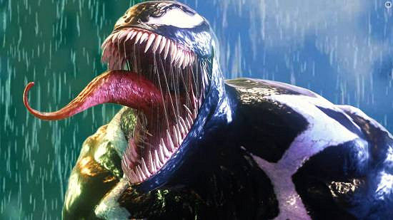 曝失眠組《毒液》遊戲計劃在《金剛狼》發售後推出！