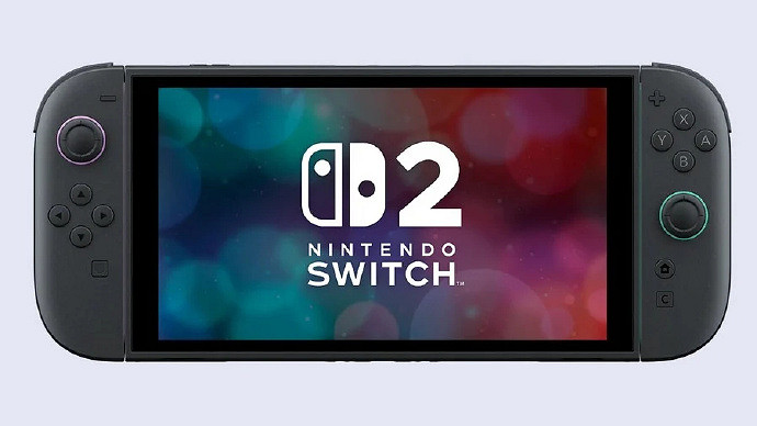 顏值升級！新配色Joy-Con 2今日發售：附贈同色腕帶