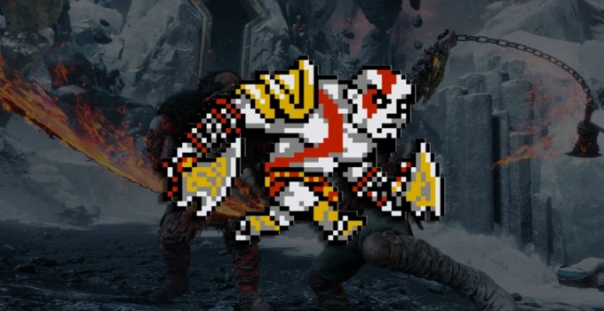 曝《戰神》新作跨平台發售! 或銜接諸神黃昏與後續之作