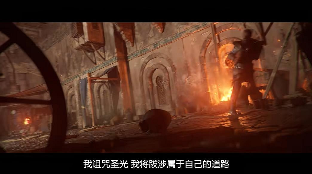 《暗黑4》“憎恨之王”DLC和新職業術士4月28日上線!