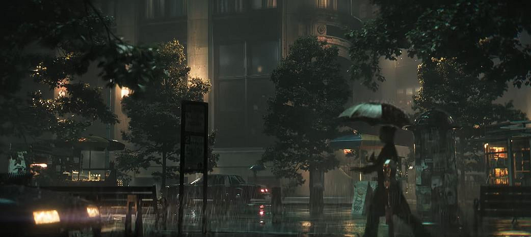 電影級質感！《捍衛任務》新遊亮相：硬核動作超帶感