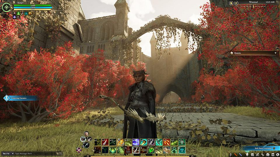 開服僅52天《Ashes of Creation》開放無條件全額退款