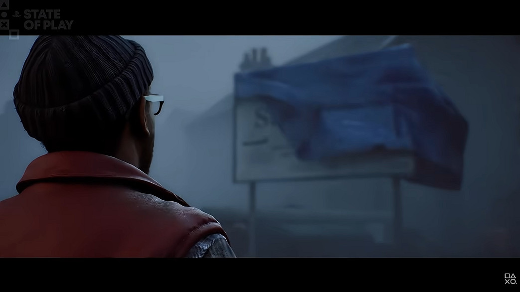 《沉默之丘：Townfall》3月26日發售！回歸純粹心理恐怖