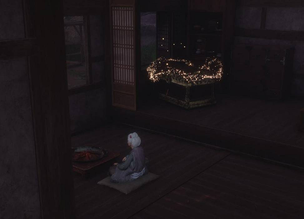 《燕雲十六聲》匠人護手獲得方法