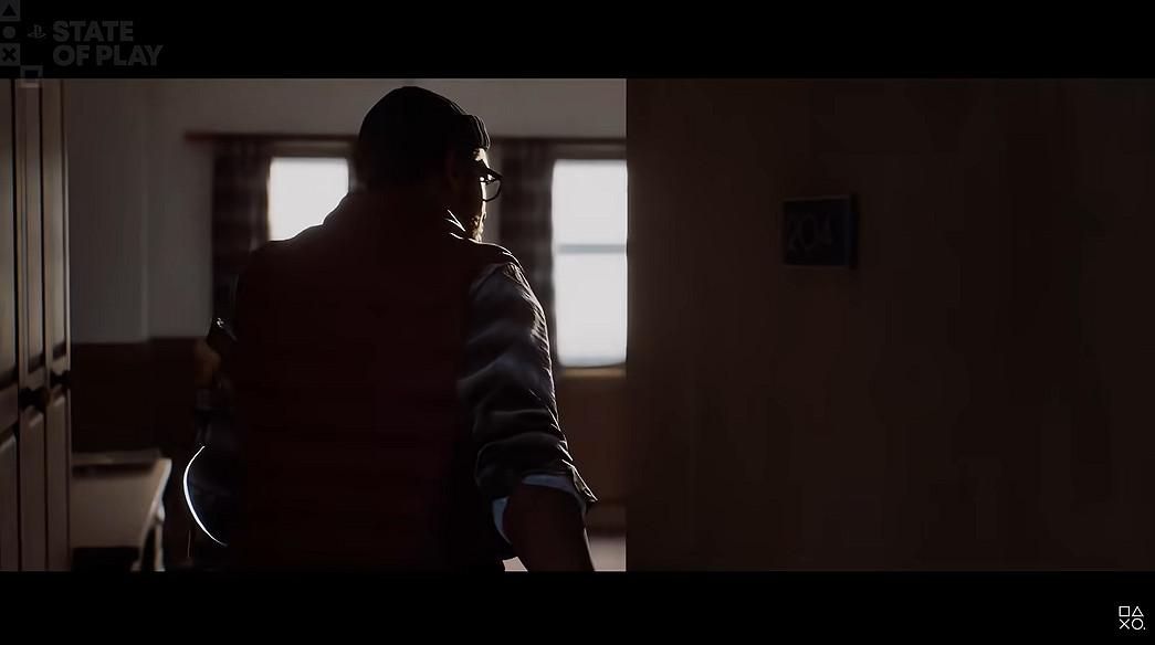 《沉默之丘：Townfall》3月26日發售！回歸純粹心理恐怖