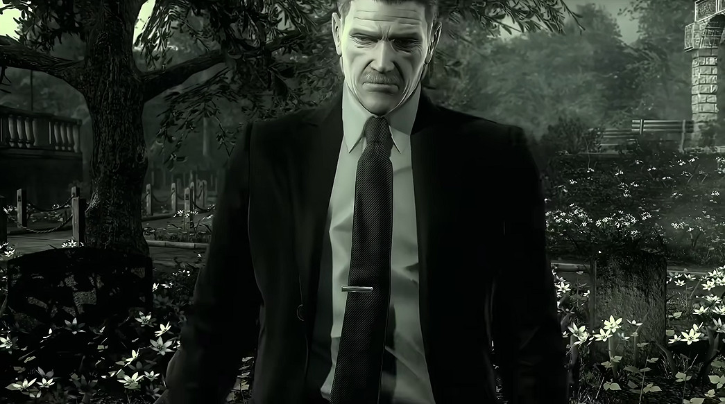 《潛龍諜影4》爺青回!《潛龍諜影大師合集Vol.2》官宣