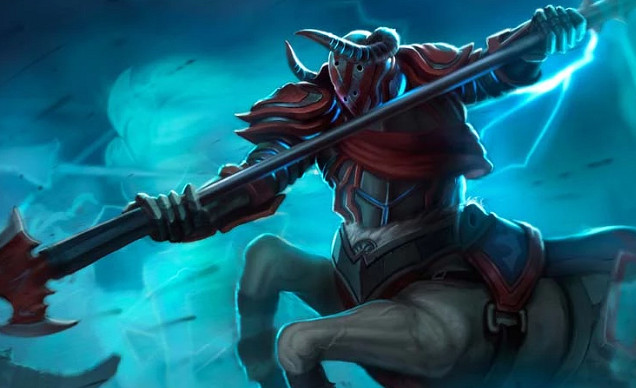 《英雄聯盟》海克斯大亂鬥戰爭之影海克斯拿取建議